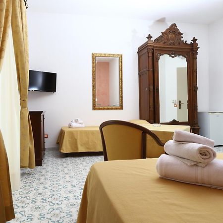Bed and Breakfast Cala Dell'Arena Macari Esterno foto