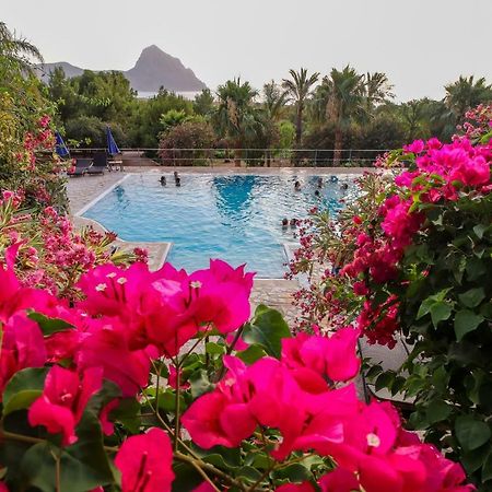 Bed and Breakfast Cala Dell'Arena Macari Esterno foto