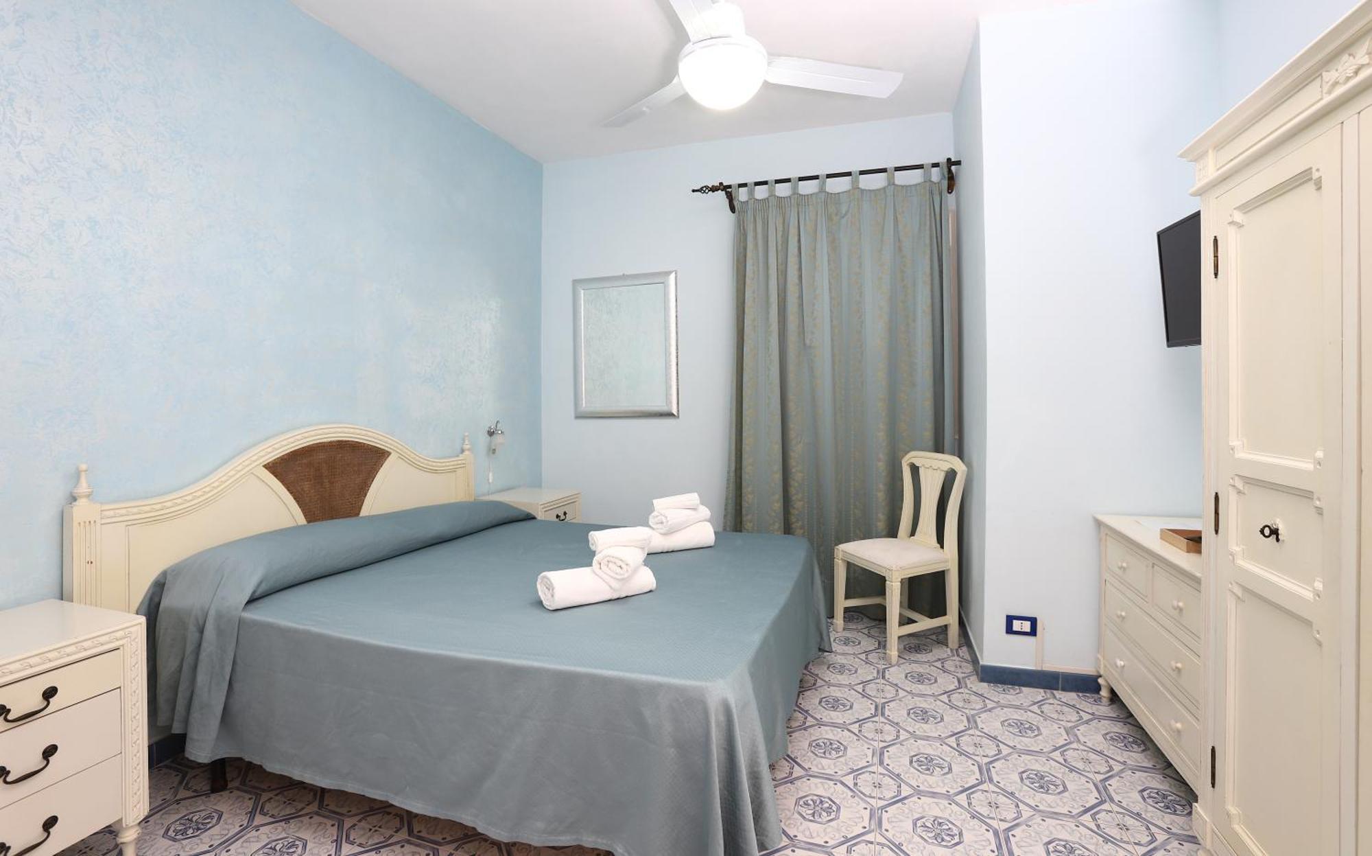 Bed and Breakfast Cala Dell'Arena Macari Esterno foto